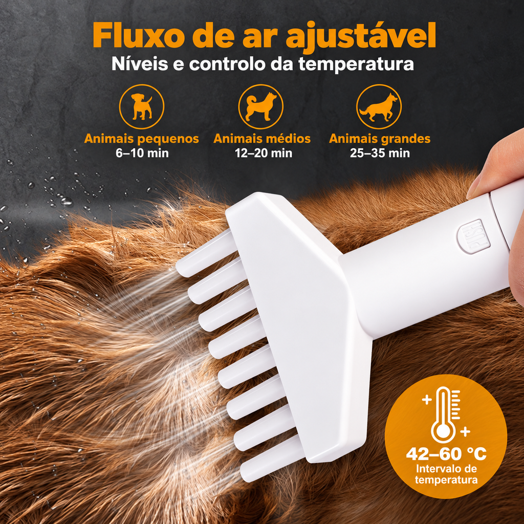 PawFlow - Pet Grooming