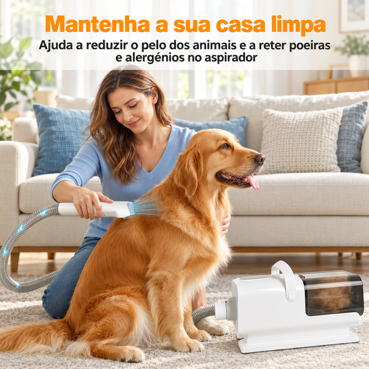 PawFlow - Pet Grooming