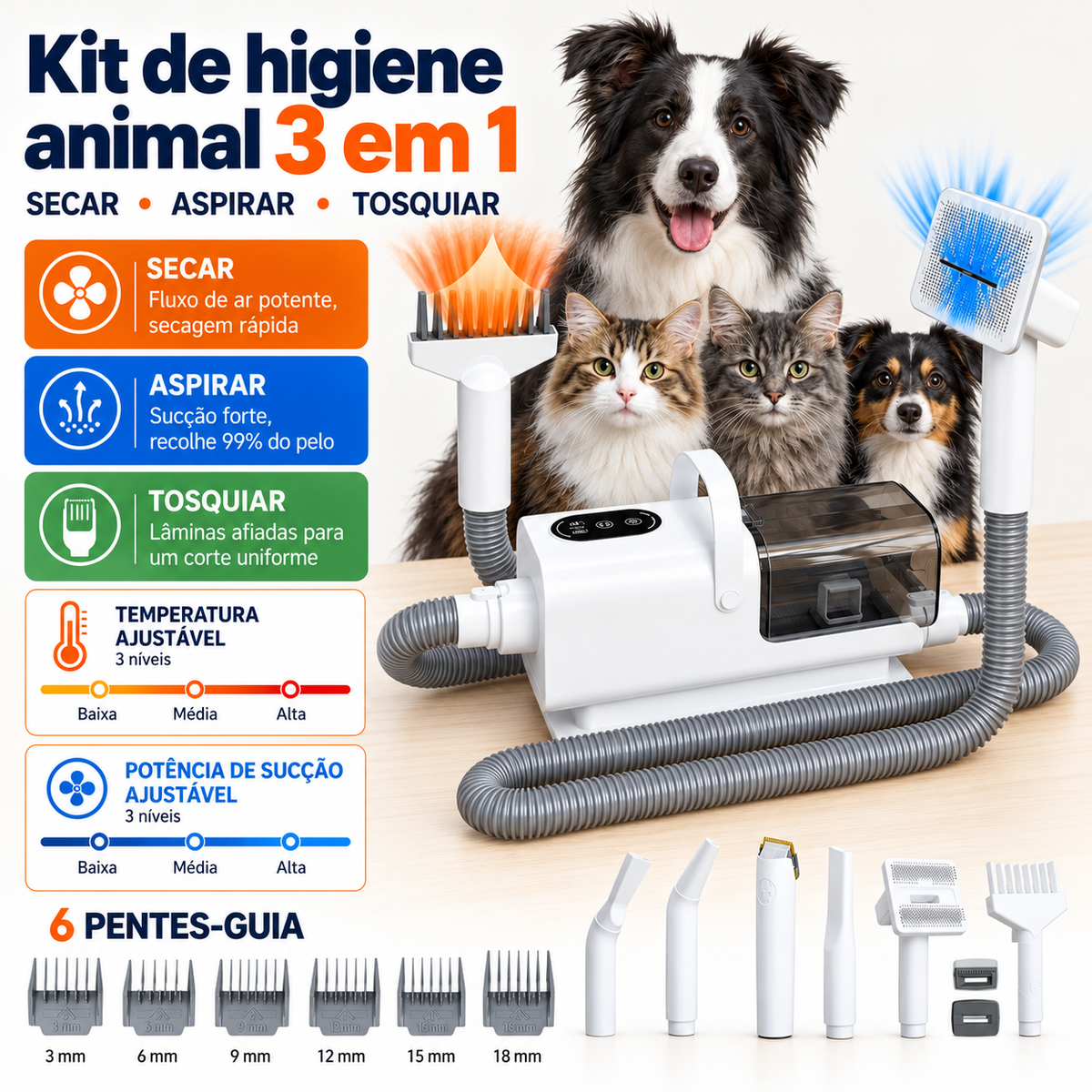 PawFlow - Pet Grooming
