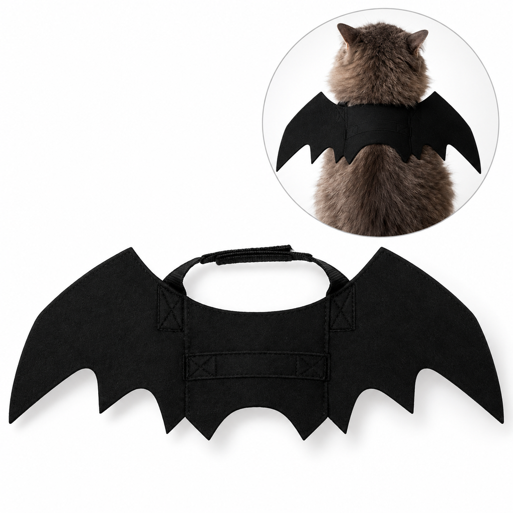 NightWing Pet