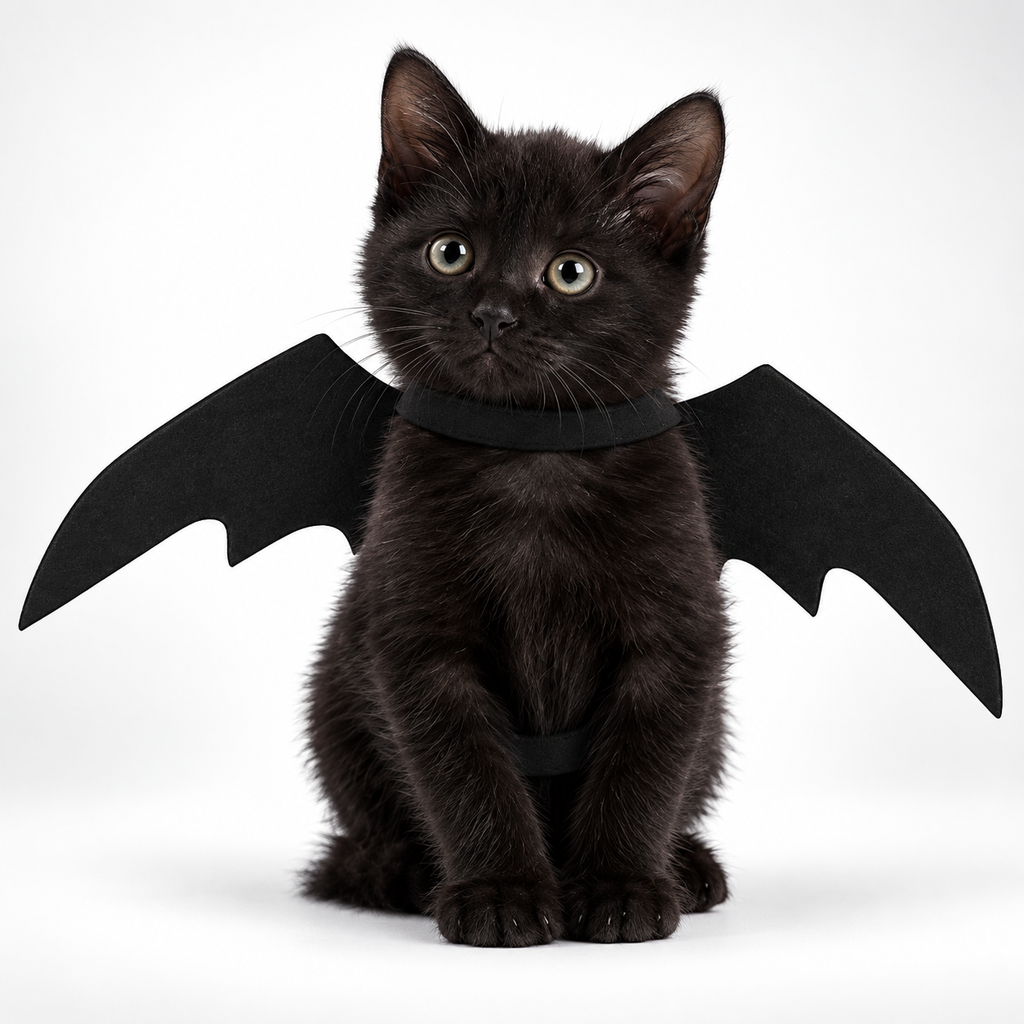 NightWing Pet