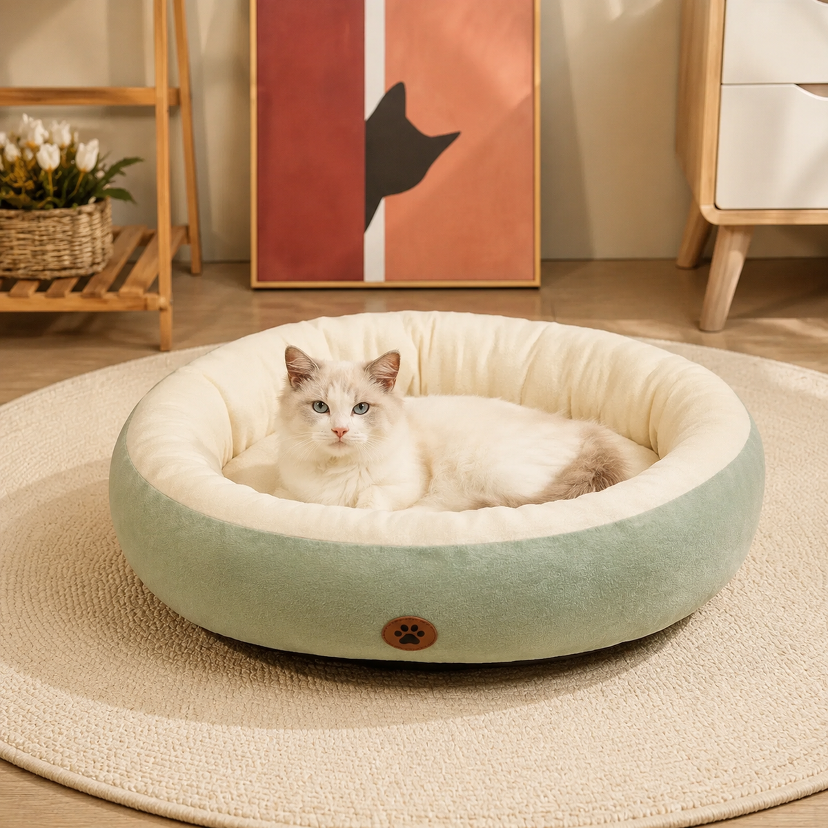 CozyNest