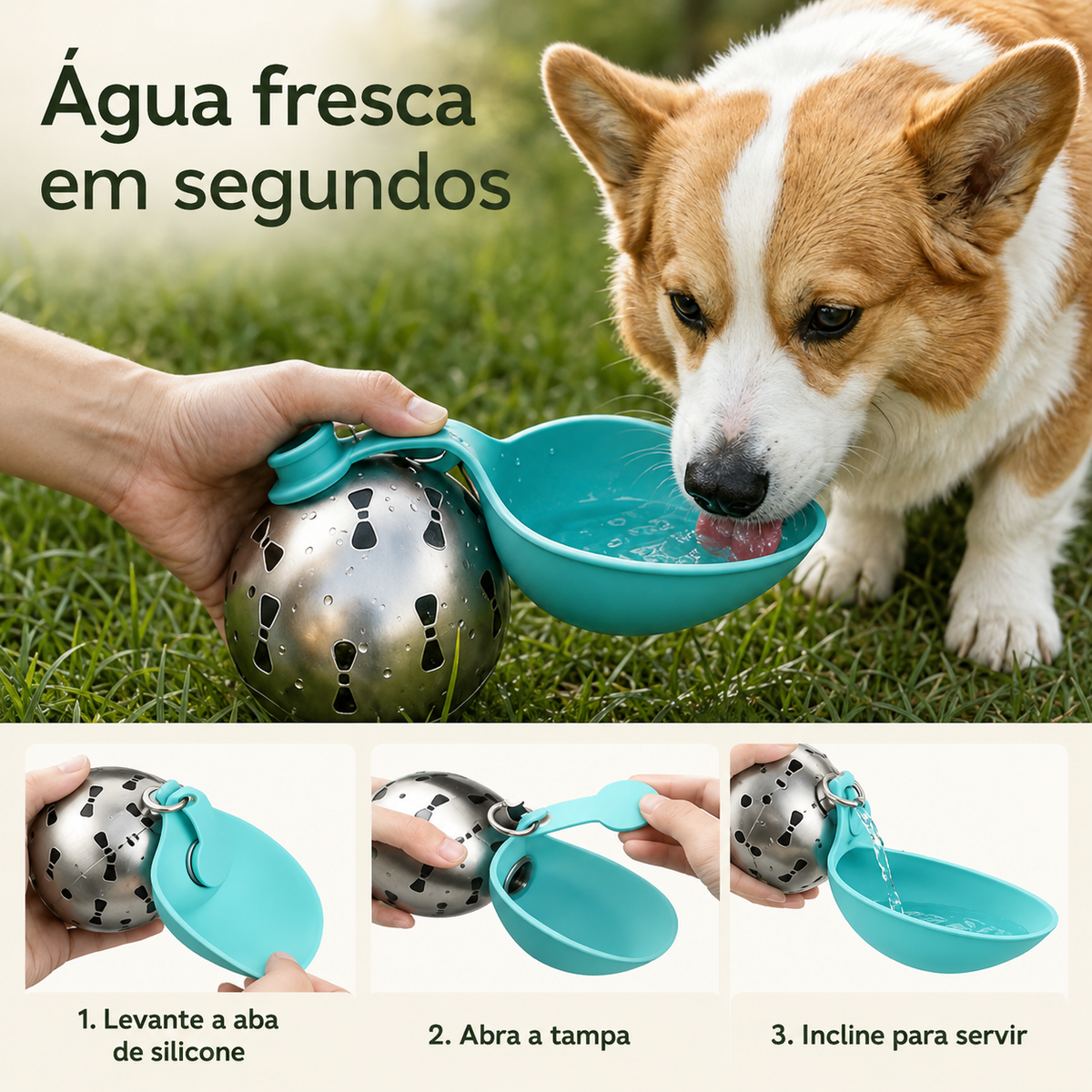PawSip