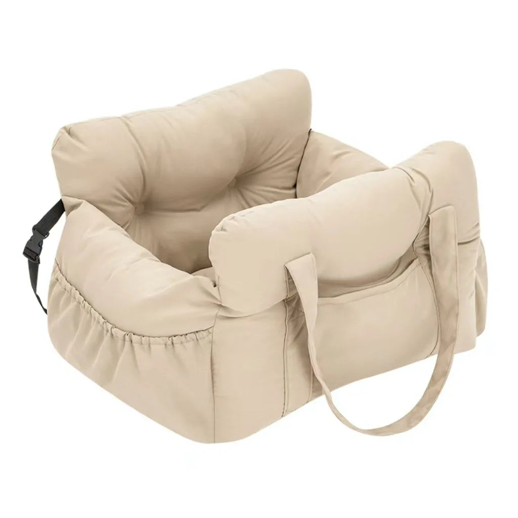 CozyRide