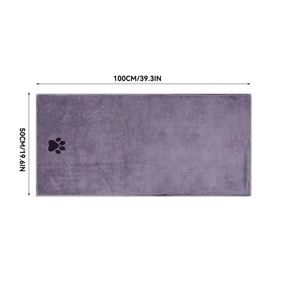 PawDry - Towel