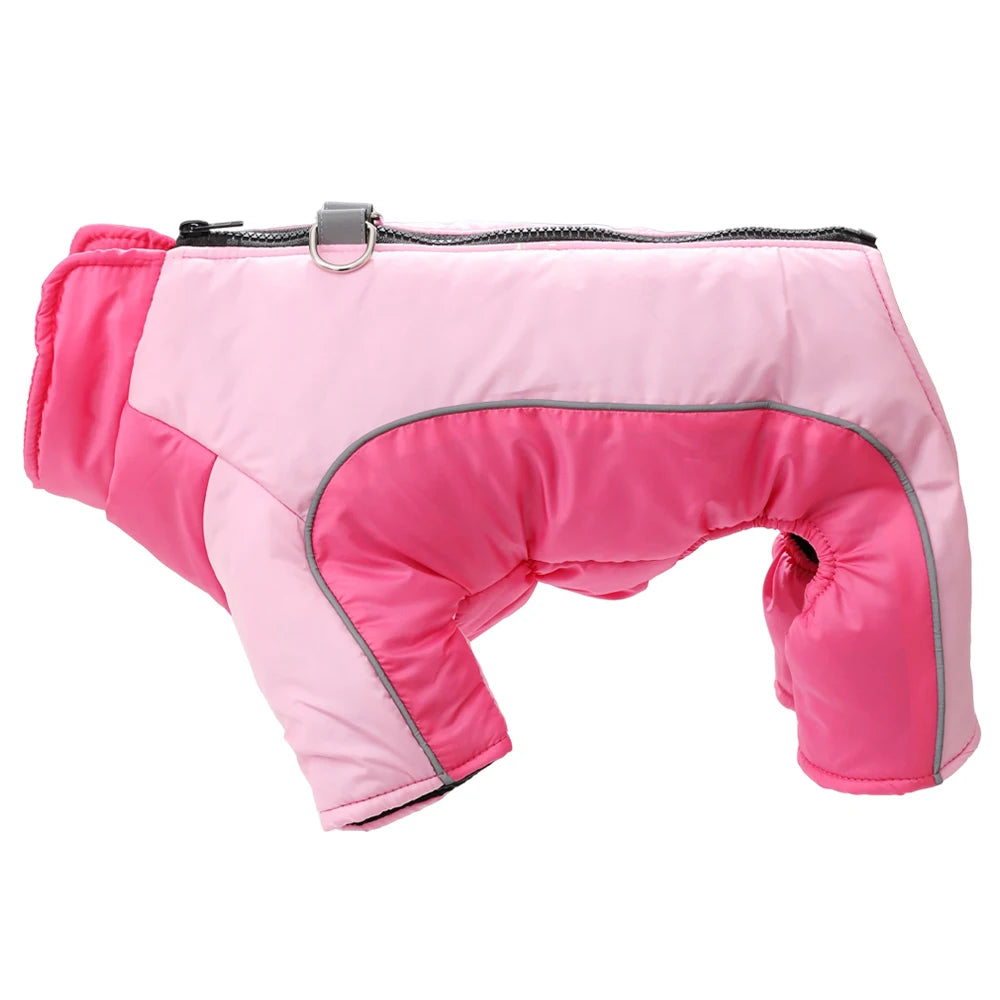 CozyGuard