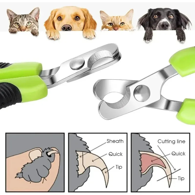 PawTrim