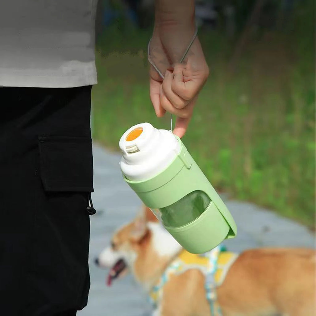 TrailBite
