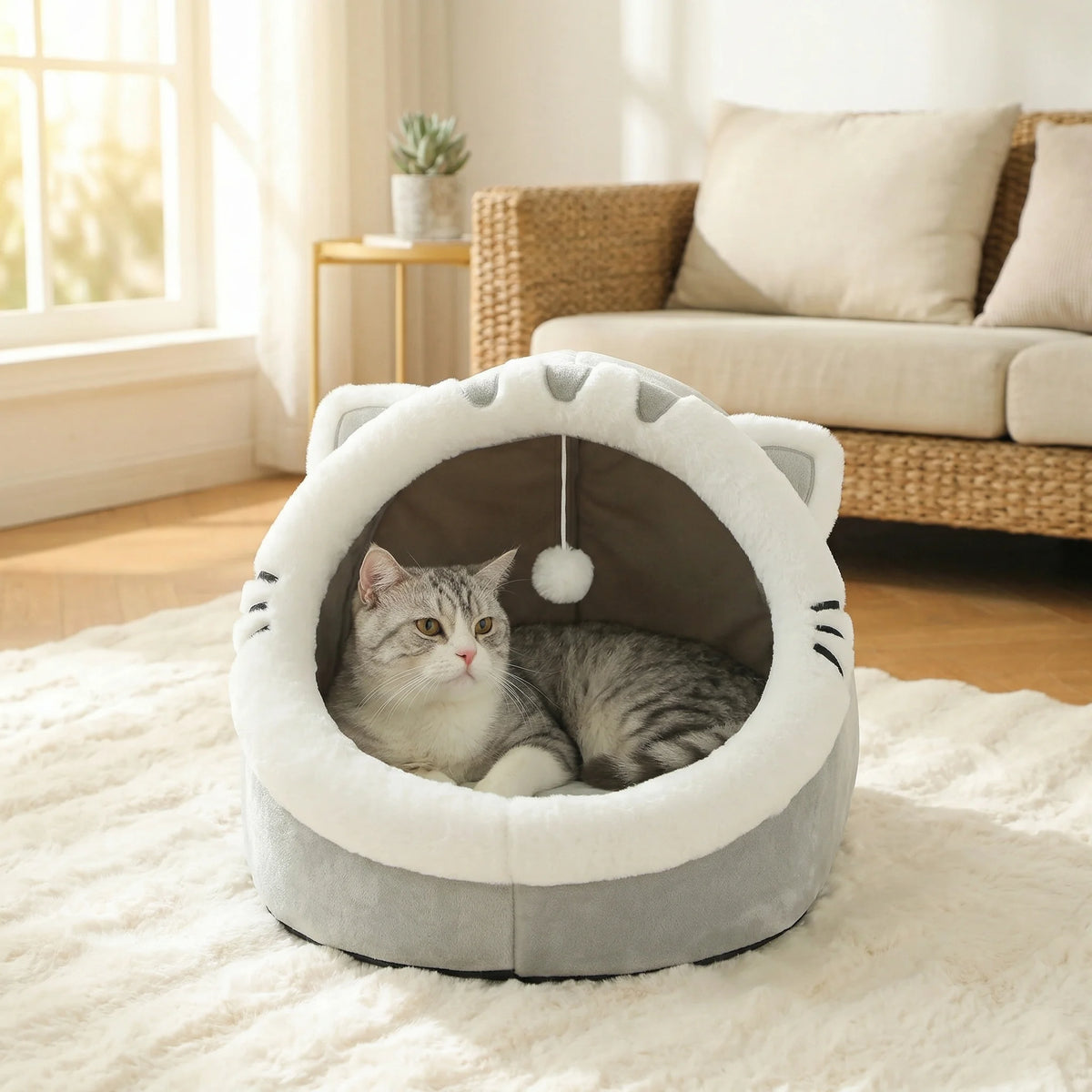 CalmNest