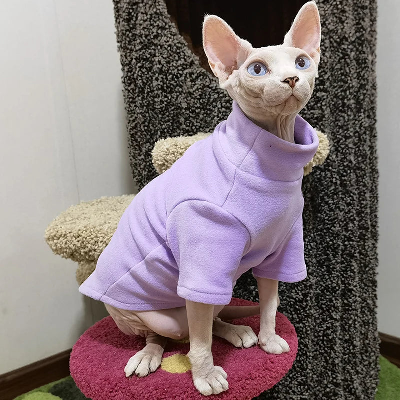 PurrWrap
