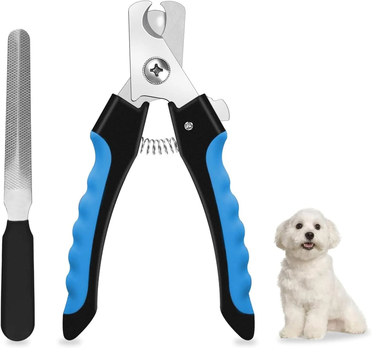 PawTrim