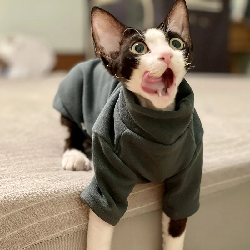 PurrWrap