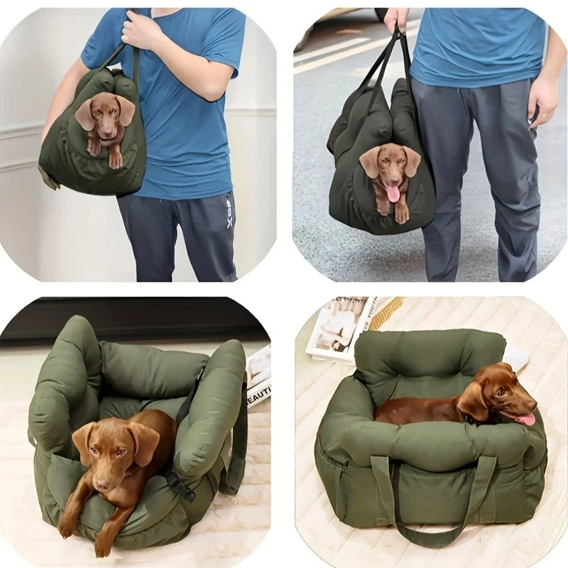 CozyRide