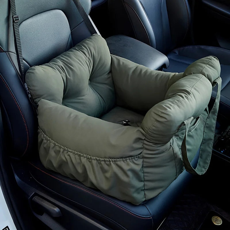 CozyRide