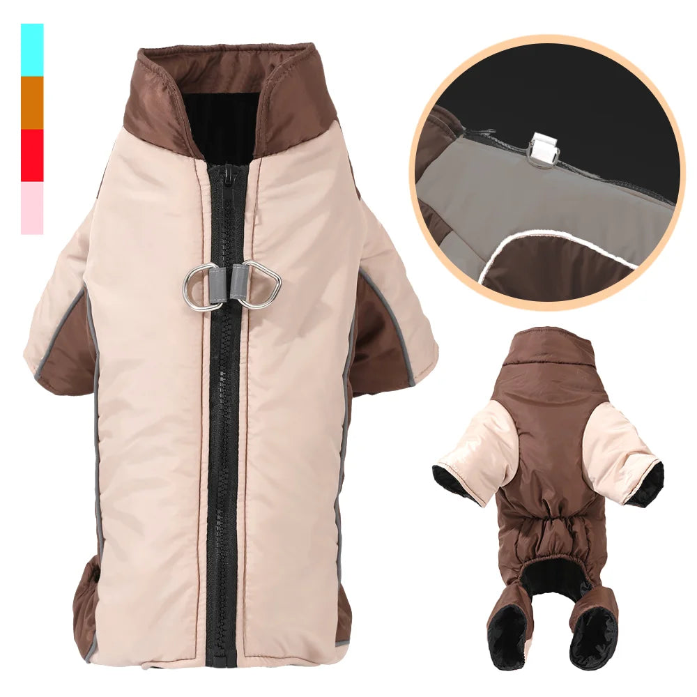 CozyGuard