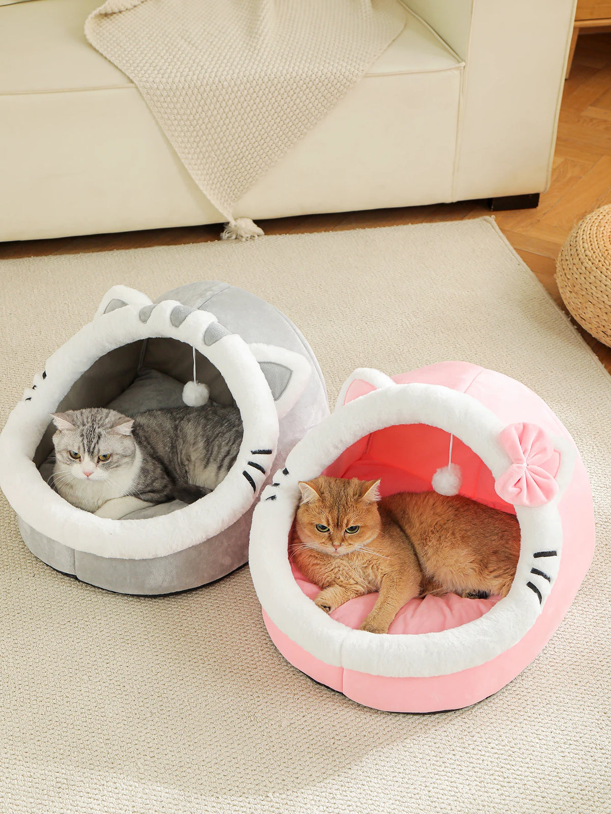 CalmNest