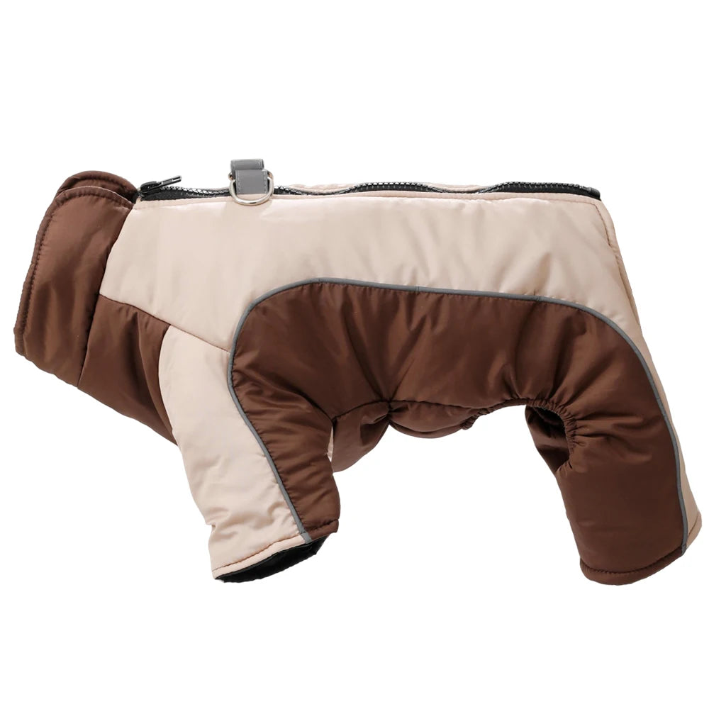 CozyGuard