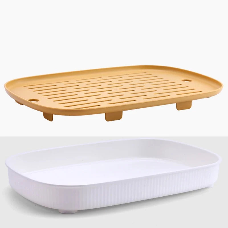 PatasSecas