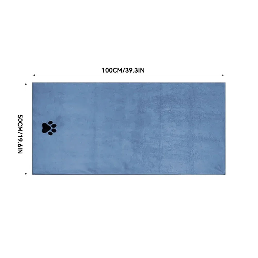 PawDry - Towel