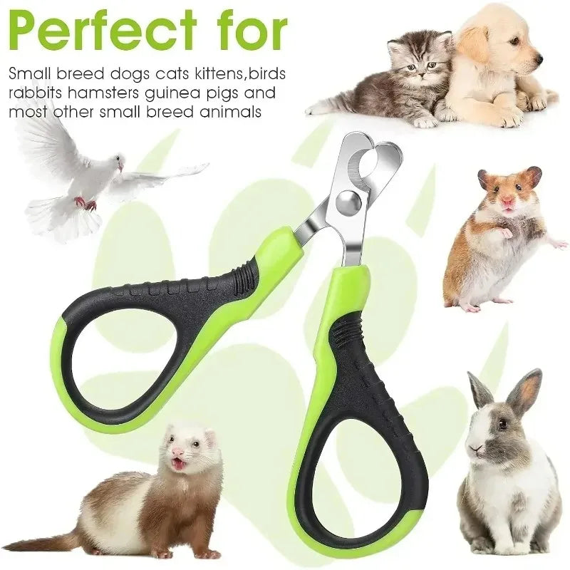 PawTrim