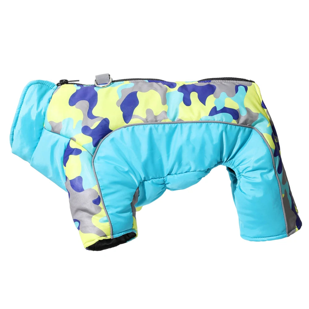 CozyGuard