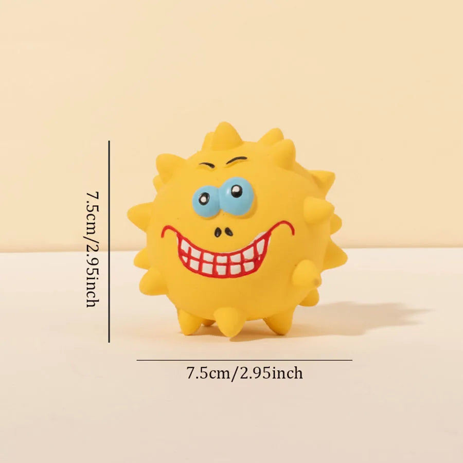 GrinBall