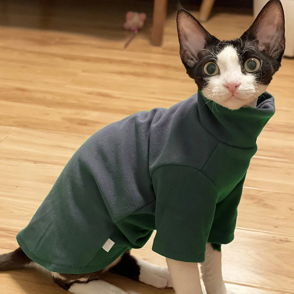 PurrWrap