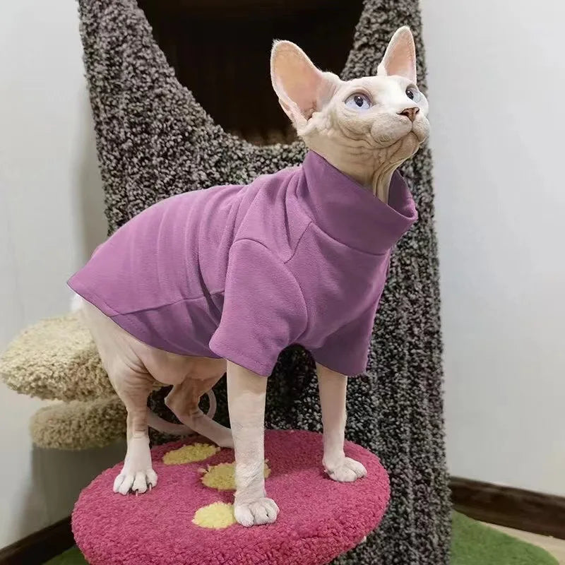 PurrWrap