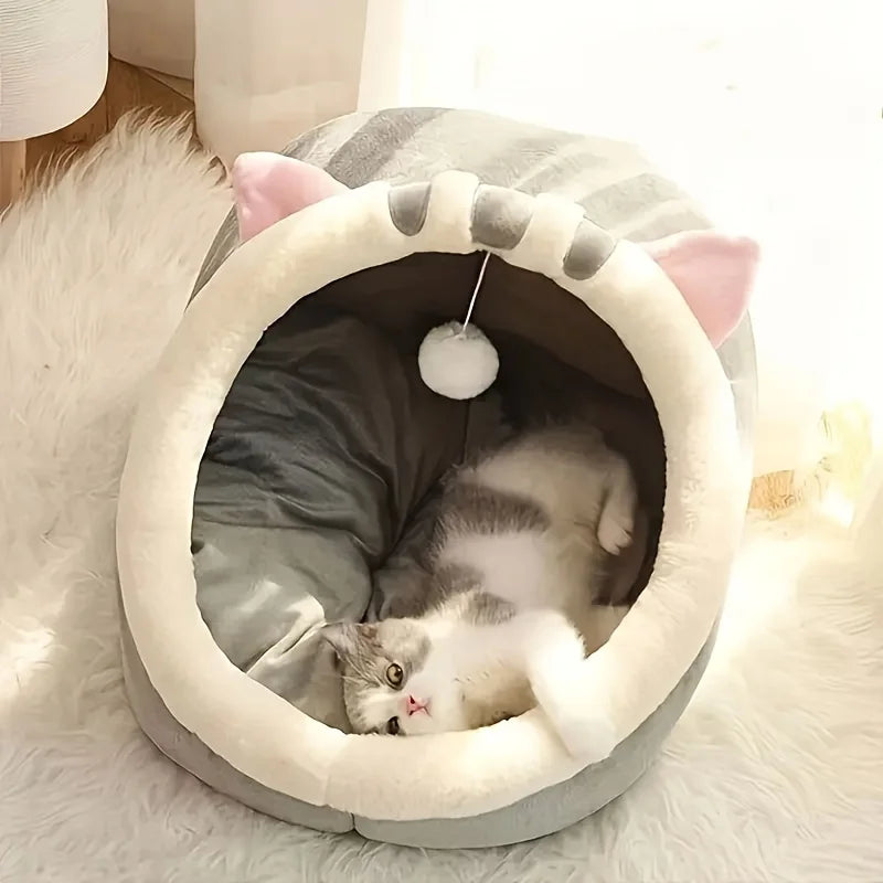 CalmNest