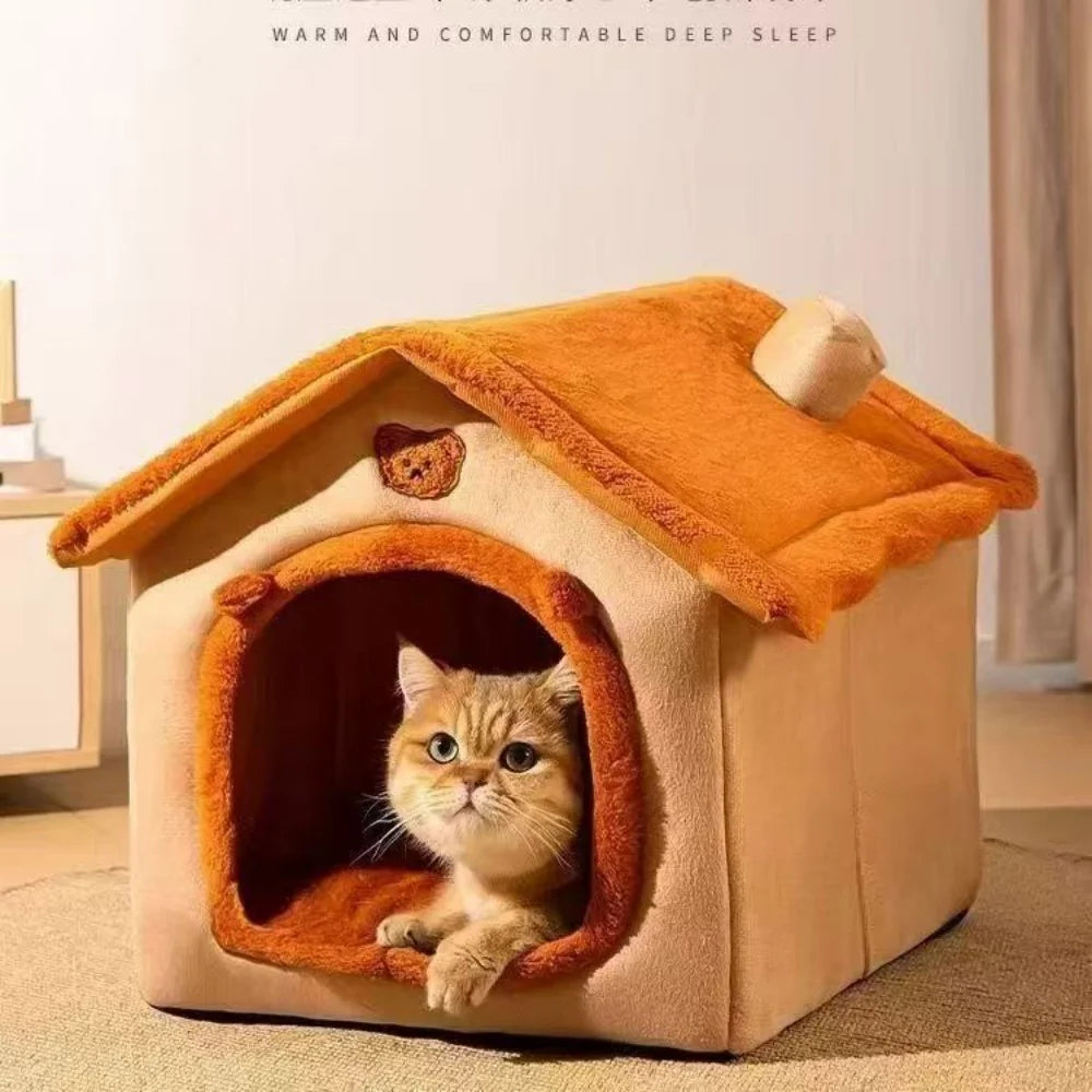 SnugNest